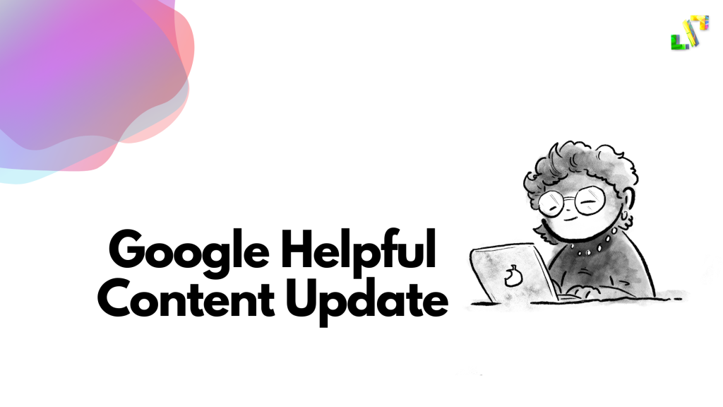 Google Helpful Content