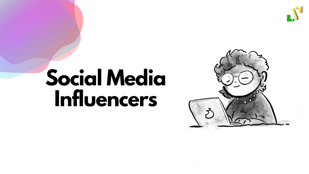 Social Media Influencers