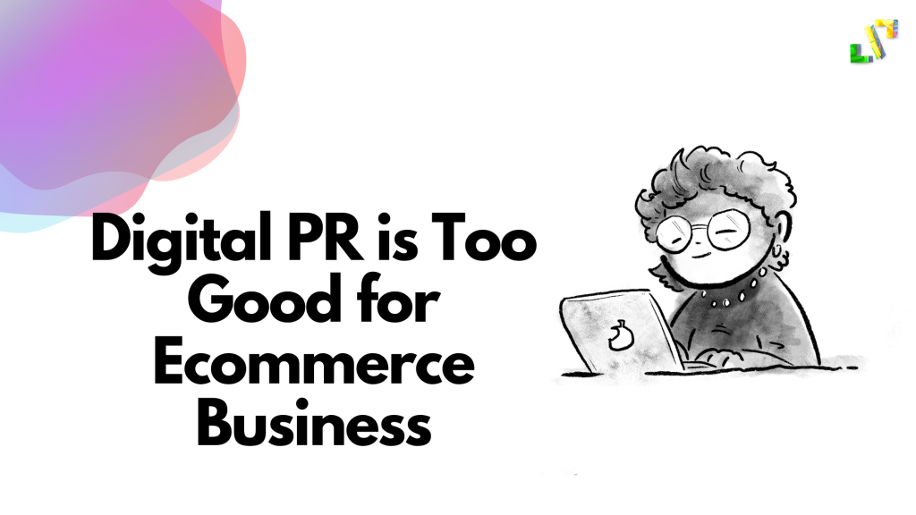 digital public relations