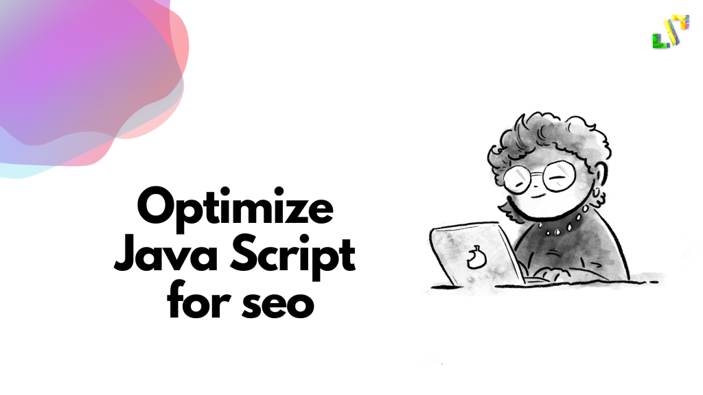 optimize Java Script