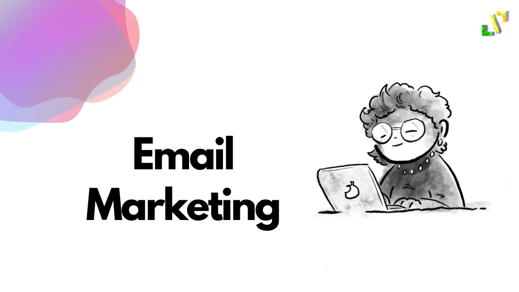 Email marketing