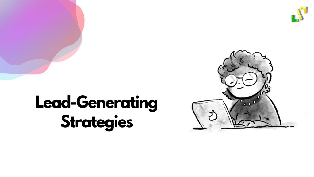 Lead Generating Strategies