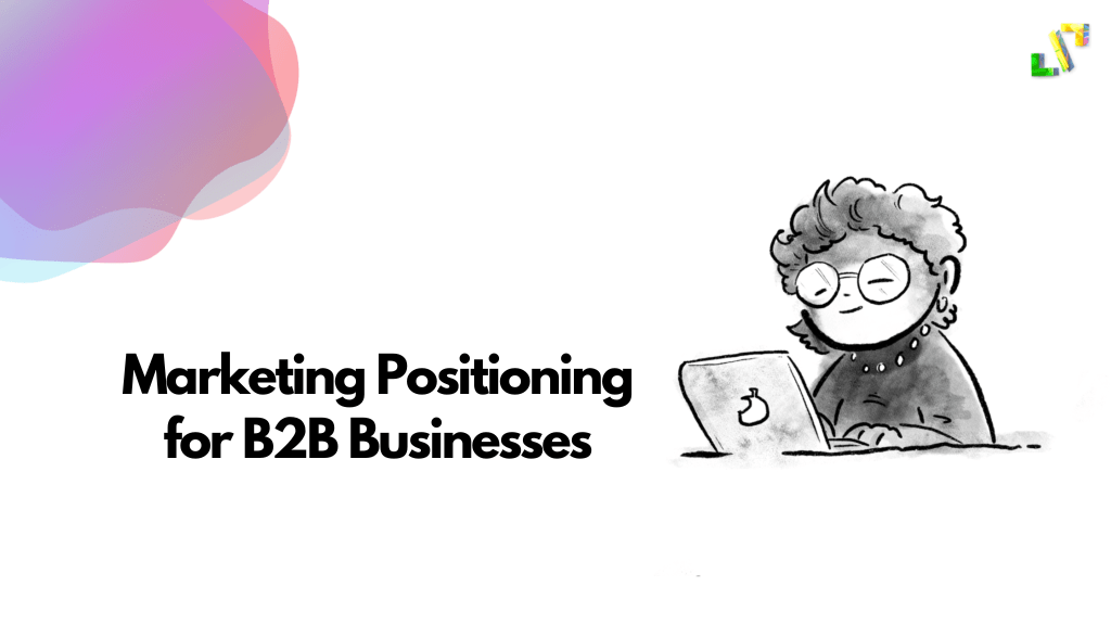 Marketing Positioning