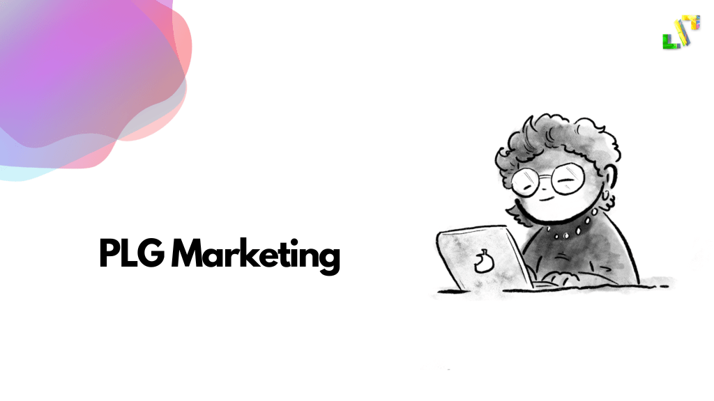 PLG Marketing