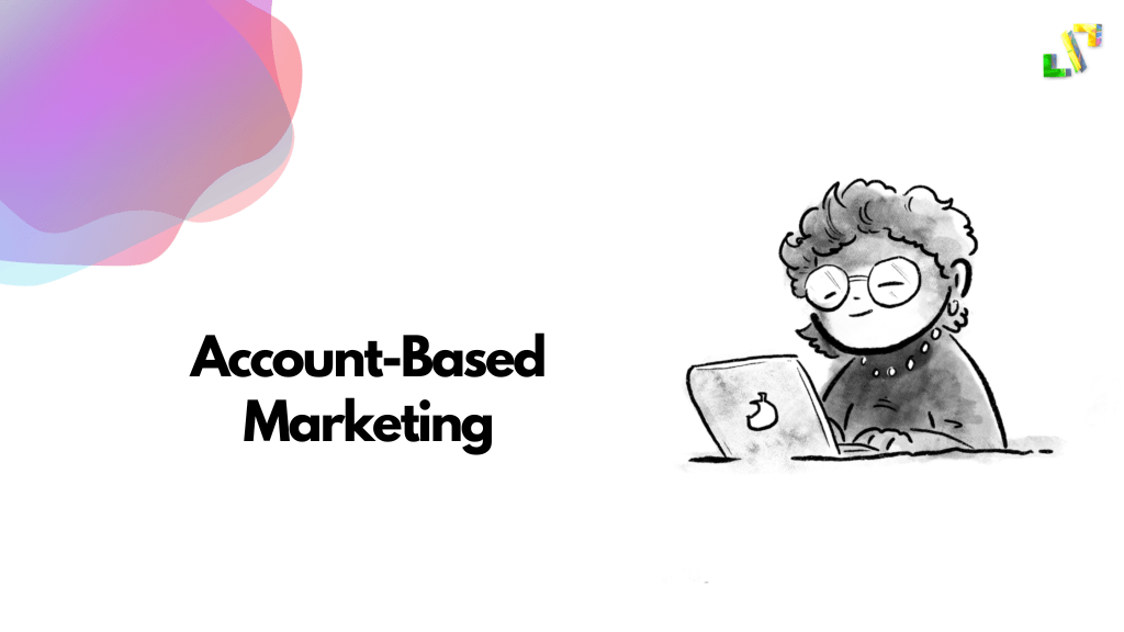 account-based marketing