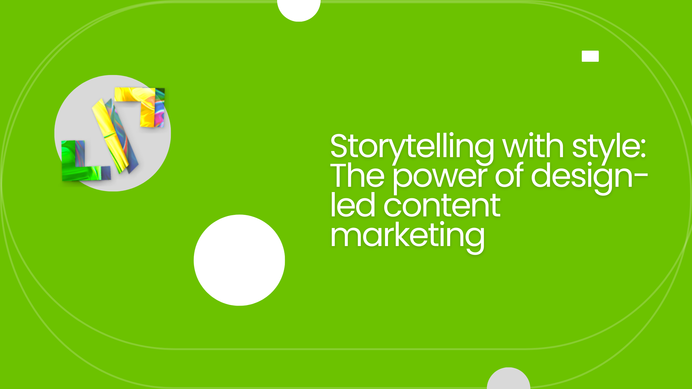 content marketing- arithmetic blog